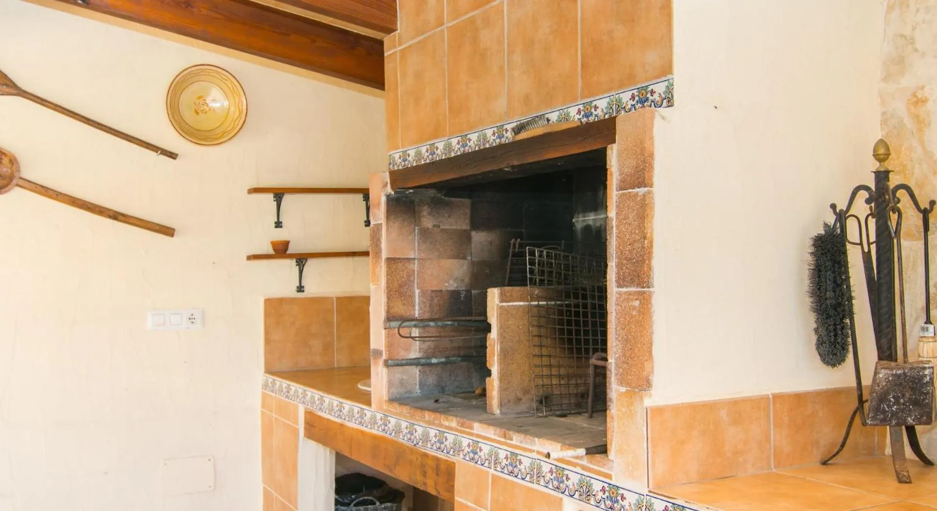 Country house Finca S'Estable By Rentallorca Llubi