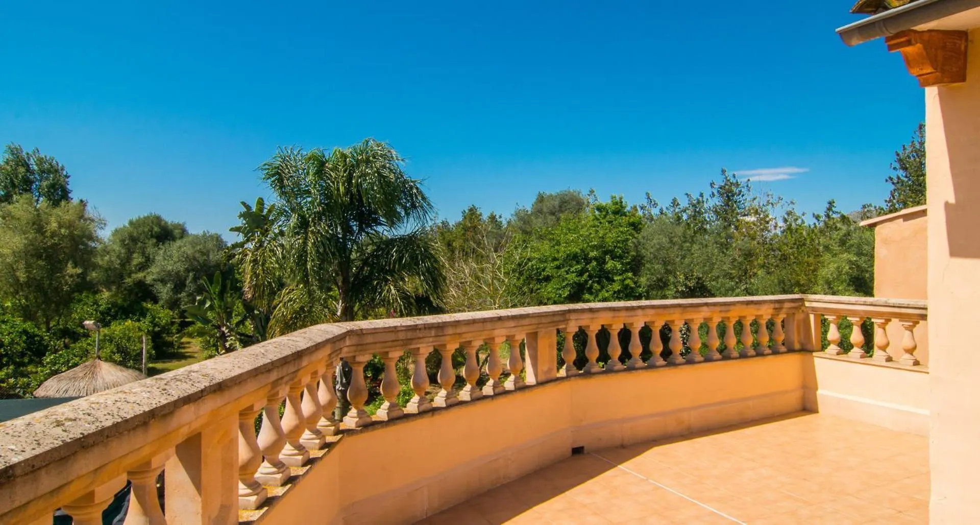 Country house Finca S'Estable By Rentallorca Llubi