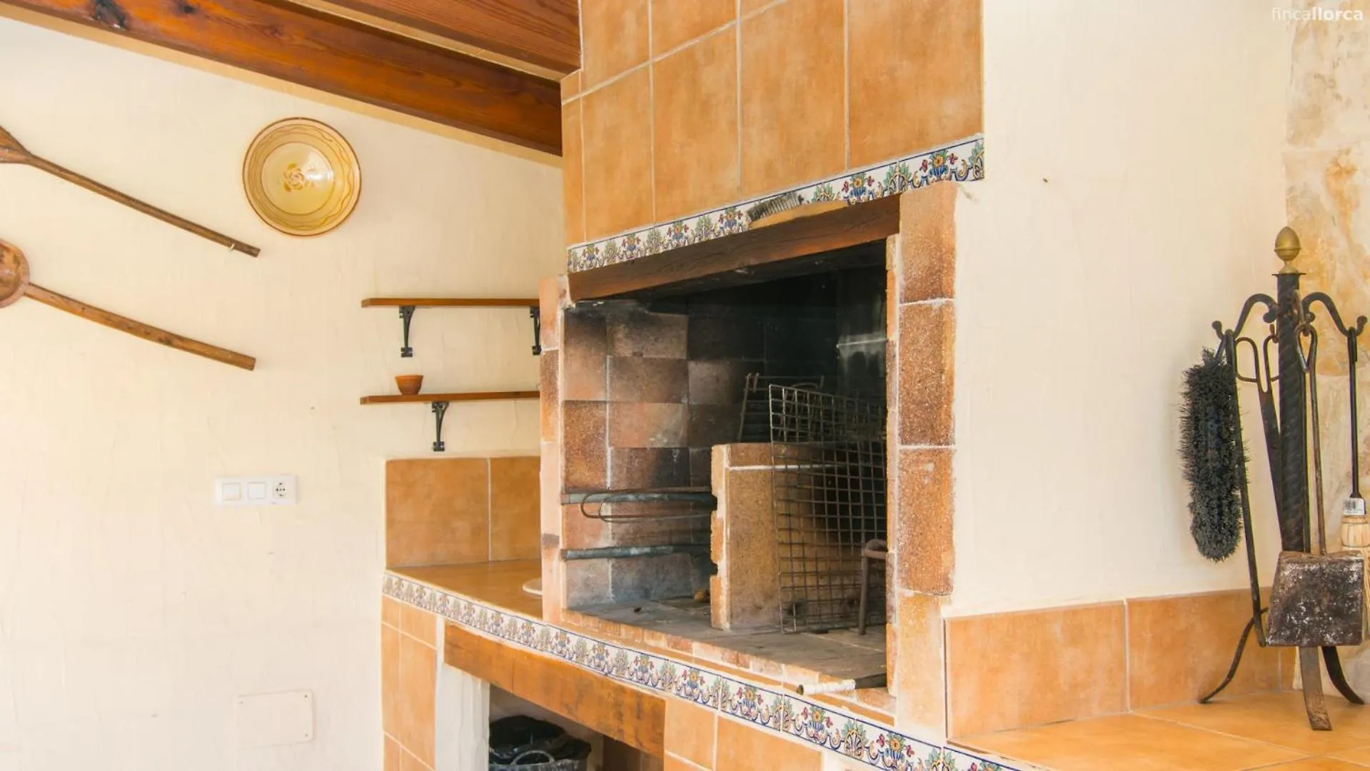 Country house Finca S'Estable By Rentallorca Llubi Spain